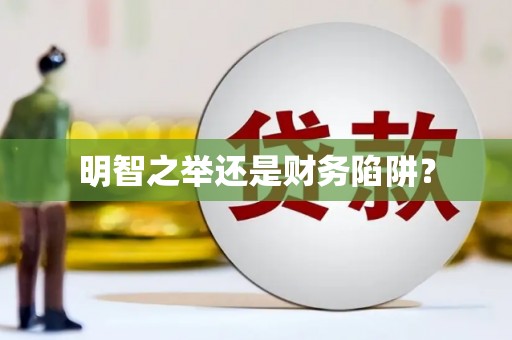 辽源明智之举还是财务陷阱？