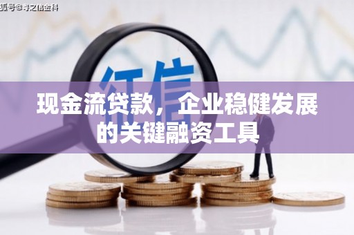 辽源现金流贷款，企业稳健发展的关键融资工具