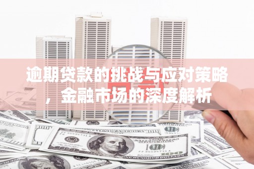 辽源逾期贷款的挑战与应对策略，金融市场的深度解析