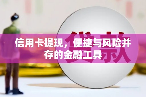 辽源信用卡提现，便捷与风险并存的金融工具