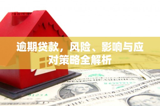 辽源逾期贷款，风险、影响与应对策略全解析