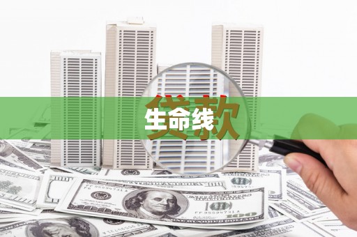 辽源生命线