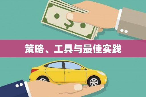 辽源策略、工具与最佳实践