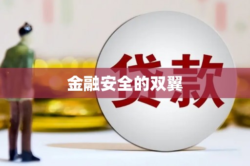 辽源金融安全的双翼