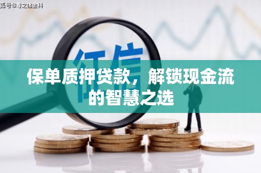 辽源保单质押贷款，解锁现金流的智慧之选
