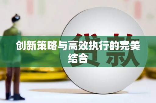 辽源创新策略与高效执行的完美结合